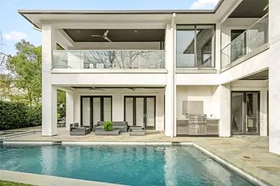 3703 Wroxton Road, West University Place, TX 77005 - Photo 45