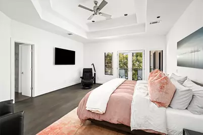 3703 Wroxton Road, West University Place, TX 77005 - Photo 27