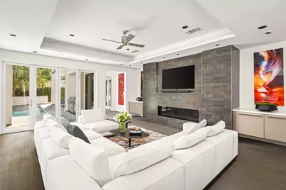 3703 Wroxton Road, West University Place, TX 77005 - Photo 13