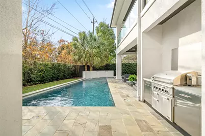 3703 Wroxton Road, West University Place, TX 77005 - Photo 43