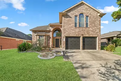 13417 Raintree Drive, Montgomery, TX 77356 - Photo 1