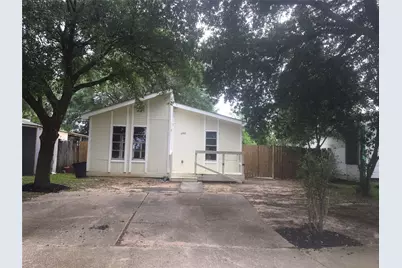 11950 Greenloch Lane, Houston, TX 77044 - Photo 1