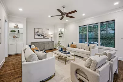 4136 University Boulevard, Houston, TX 77005 - Photo 7