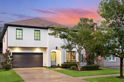 4136 University Boulevard, Houston, TX 77005 - Photo 1