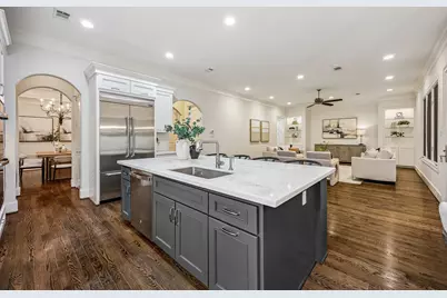 4136 University Boulevard, Houston, TX 77005 - Photo 9