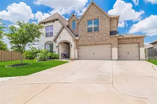 3514 Hampton Landing Ct, Katy, TX 77494 - Photo 1