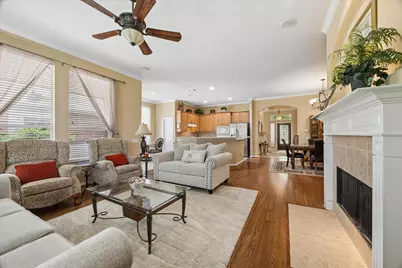 1619 S Lago Vista Drive, Pearland, TX 77581 - Photo 9