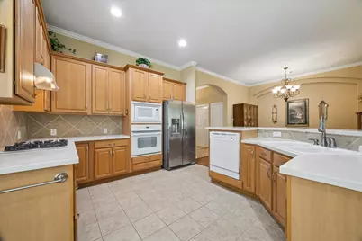 1619 S Lago Vista Drive, Pearland, TX 77581 - Photo 13