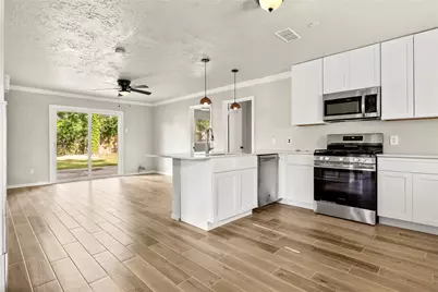 11455 Spottswood Drive, Hockley, TX 77016 - Photo 1
