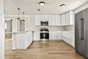 11455 Spottswood Dr, Houston, TX 77016 - Photo 3
