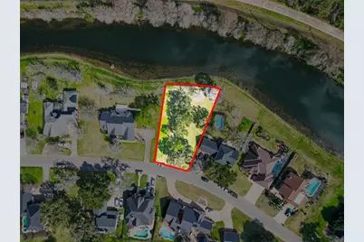 0 Lot 49 Riverside Drive, West Columbia, TX 77486 - Photo 7