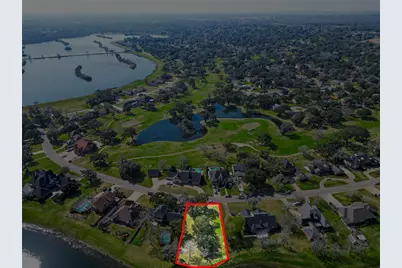 0 Lot 49 Riverside Drive, West Columbia, TX 77486 - Photo 13