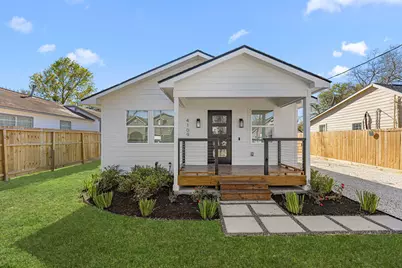 4109 Europa Street, Houston, TX 77022 - Photo 1