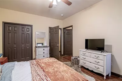 1239 20th Street #A, Huntsville, TX 77340 - Photo 19