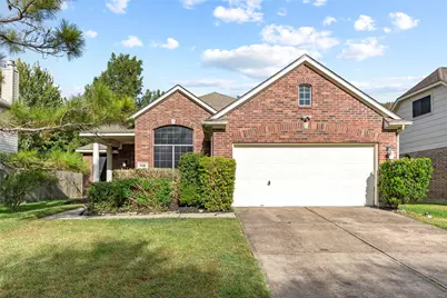 5118 Arborwood Drive, League City, TX 77573 - Photo 1