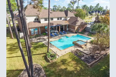 25307 Piney Bend Court, Spring, TX 77389 - Photo 25