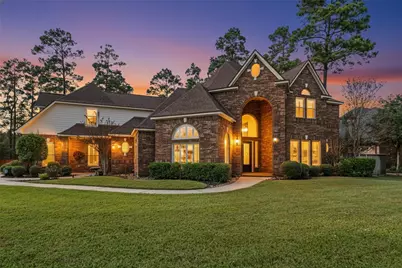 25307 Piney Bend Court, Spring, TX 77389 - Photo 1