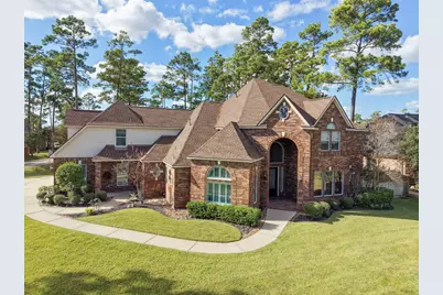 25307 Piney Bend Court, Spring, TX 77389 - Photo 3