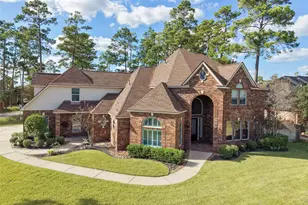 25307 Piney Bend Ct, Spring, TX 77389 - Photo 3