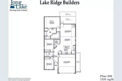 11011 Gardenia Creek Drive, Houston, TX 77044 - Photo 3