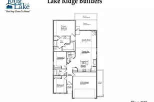 11011 Gardenia Creek Dr, Houston, TX 77044 - Photo 3