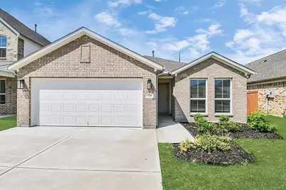 11011 Gardenia Creek Drive, Houston, TX 77044 - Photo 1
