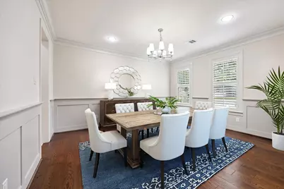 1717 Creek Drive, Houston, TX 77055 - Photo 5