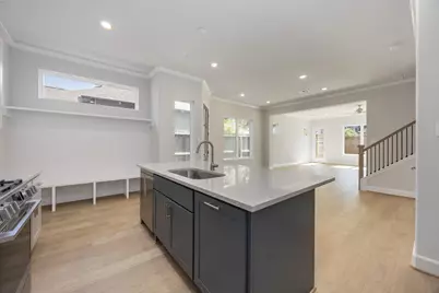 4317 Roseland Street #A, Houston, TX 77006 - Photo 3
