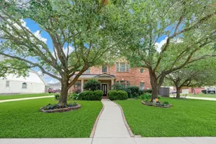 1711 Calico Canyon Ln, Pearland, TX 77581 - Photo 1