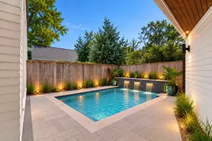 714 E 18th St, Houston, TX 77008 - Photo 5