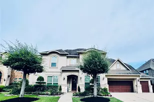 17207 Kilmahew Pl, Richmond, TX 77407 - Photo 1