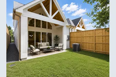 611 E 25th Street #B, Houston, TX 77008 - Photo 3