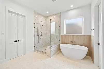 611 E 25th Street #B, Houston, TX 77008 - Photo 17