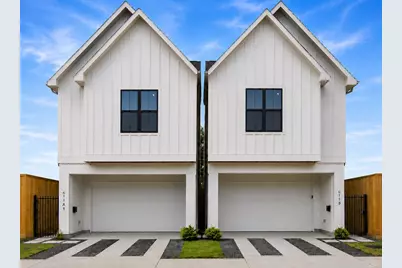 611 E 25th Street #B, Houston, TX 77008 - Photo 1