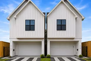 611 E 25th St, Houston, TX 77008 - Photo 1