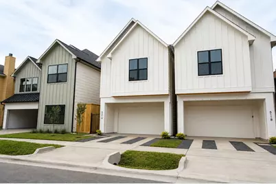 611 E 25th Street #B, Houston, TX 77008 - Photo 1