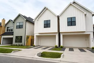 611B E 25th St, Houston, TX 77008 - Photo 1