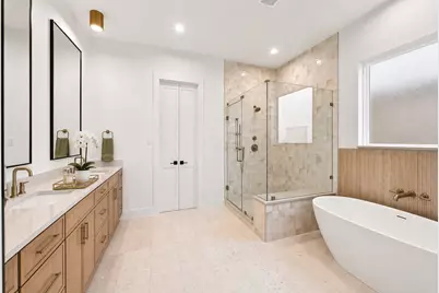 611 E 25th Street #B, Houston, TX 77008 - Photo 15