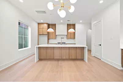 611 E 25th Street #B, Houston, TX 77008 - Photo 7