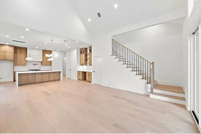 611 E 25th Street #B, Houston, TX 77008 - Photo 13