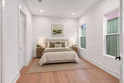 611 E 25th Street #B, Houston, TX 77008 - Photo 21