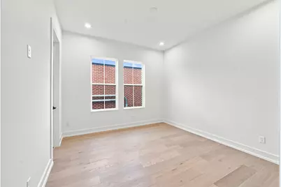 611 E 25th Street #B, Houston, TX 77008 - Photo 27