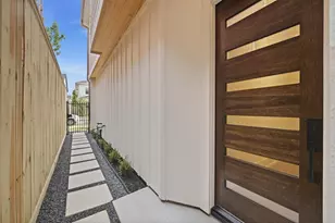 611 E 25th St, Houston, TX 77008 - Photo 37