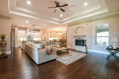 1682 Opal Trail, Willis, TX 77378 - Photo 1