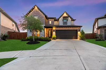 13015 Parkside Breeze Lane, Cypress, TX 77433 - Photo 7