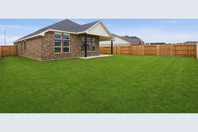 31011 Peck Pass Drive, Waller, TX 77484 - Photo 35