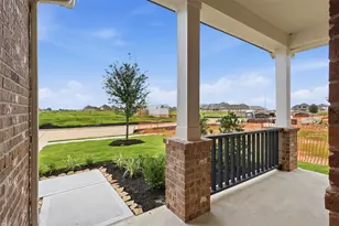 31011 Peck Pass Dr, Waller, TX 77484 - Photo 5