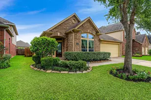 13415 Mesquite Stone Ln, Richmond, TX 77407 - Photo 1