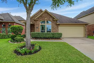 13415 Mesquite Stone Ln, Richmond, TX 77407 - Photo 3