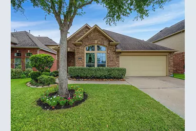 13415 Mesquite Stone Lane, Richmond, TX 77407 - Photo 1